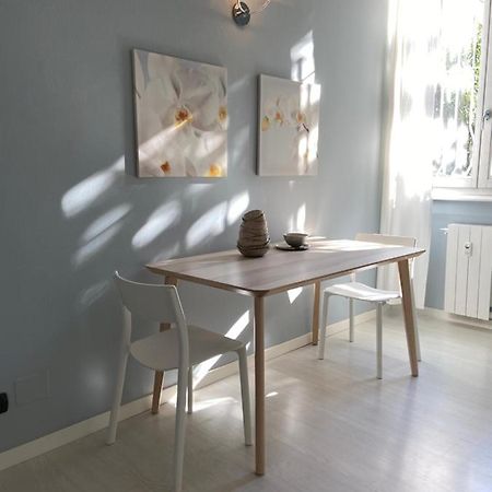 Designhouse Apartment Mediolan Zewnętrze zdjęcie