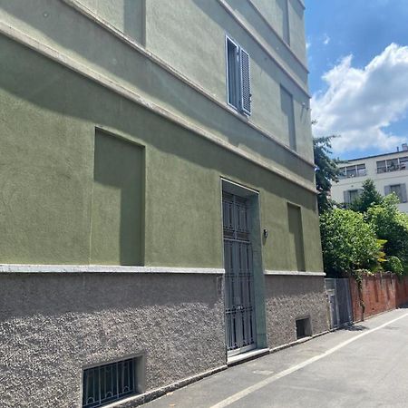 Designhouse Apartment Mediolan Zewnętrze zdjęcie