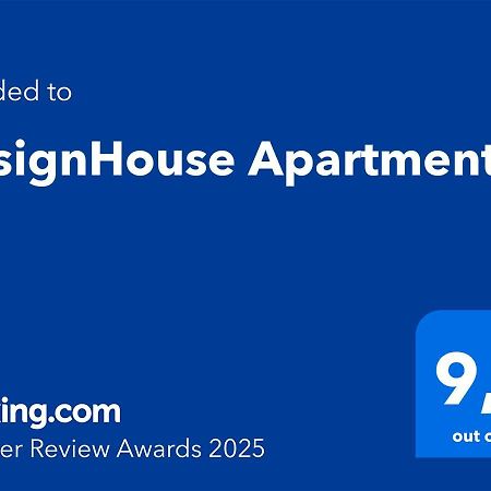 Designhouse Apartment Mediolan Zewnętrze zdjęcie