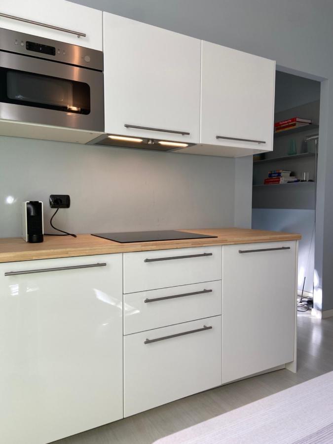 Designhouse Apartment Mediolan Zewnętrze zdjęcie