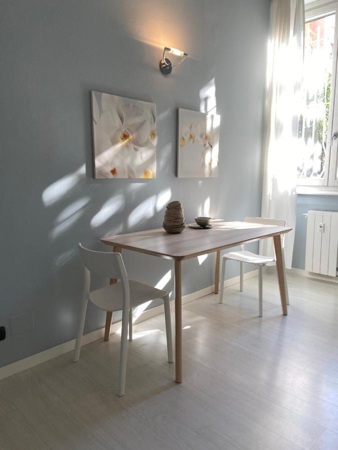 Designhouse Apartment Mediolan Zewnętrze zdjęcie