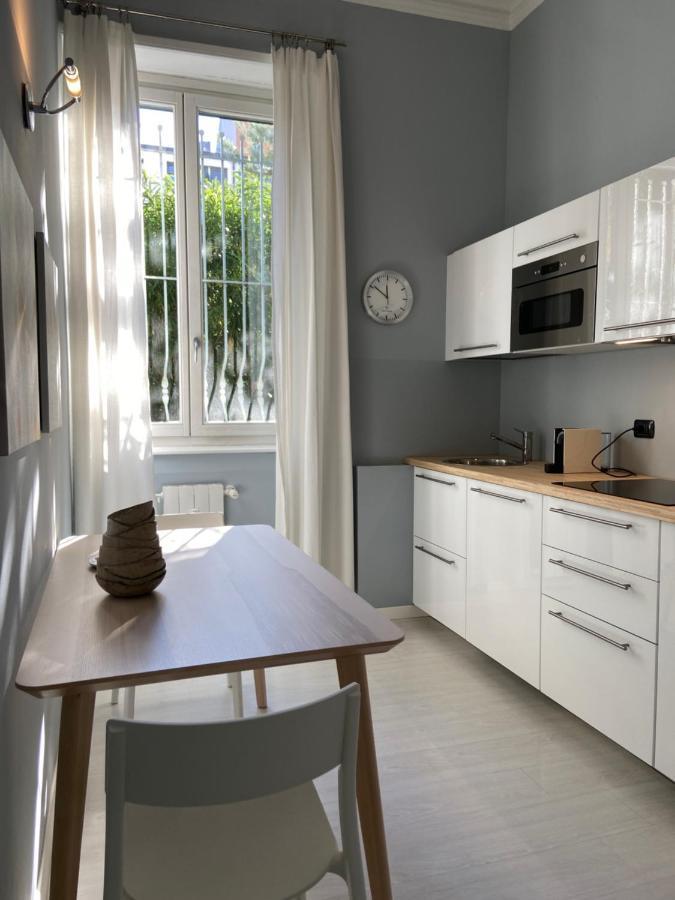 Designhouse Apartment Mediolan Zewnętrze zdjęcie