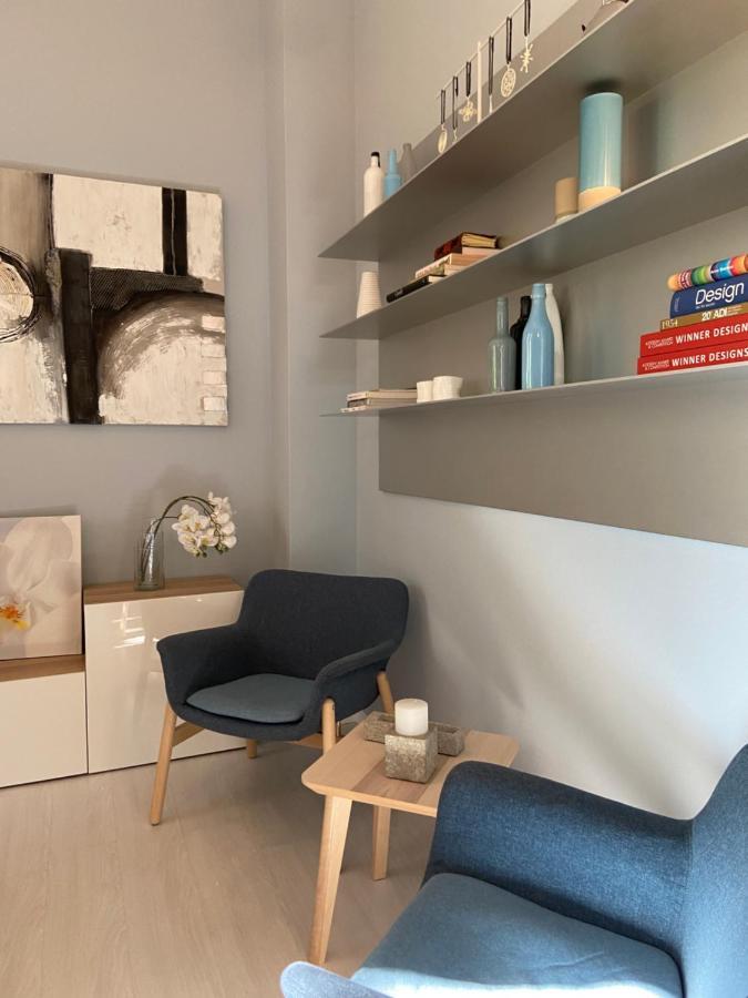 Designhouse Apartment Mediolan Zewnętrze zdjęcie