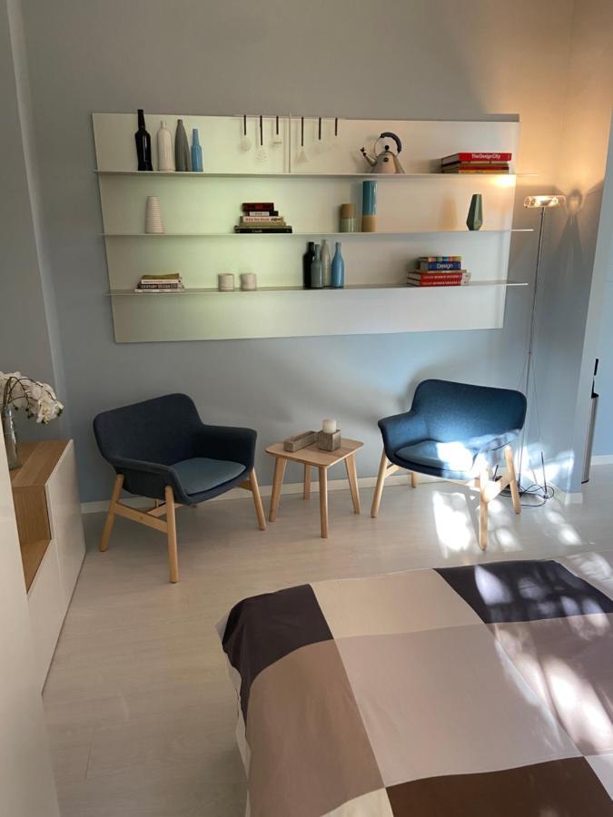 Designhouse Apartment Mediolan Zewnętrze zdjęcie