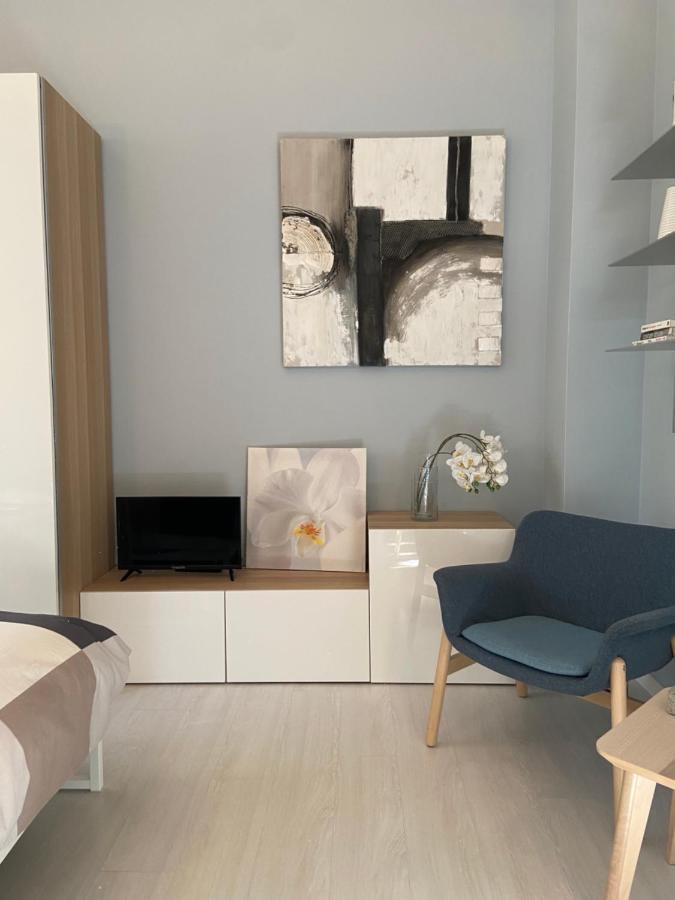 Designhouse Apartment Mediolan Zewnętrze zdjęcie