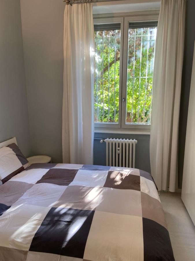 Designhouse Apartment Mediolan Zewnętrze zdjęcie
