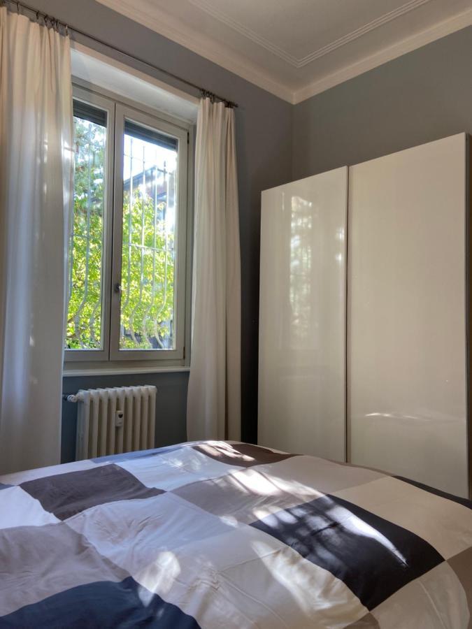 Designhouse Apartment Mediolan Zewnętrze zdjęcie