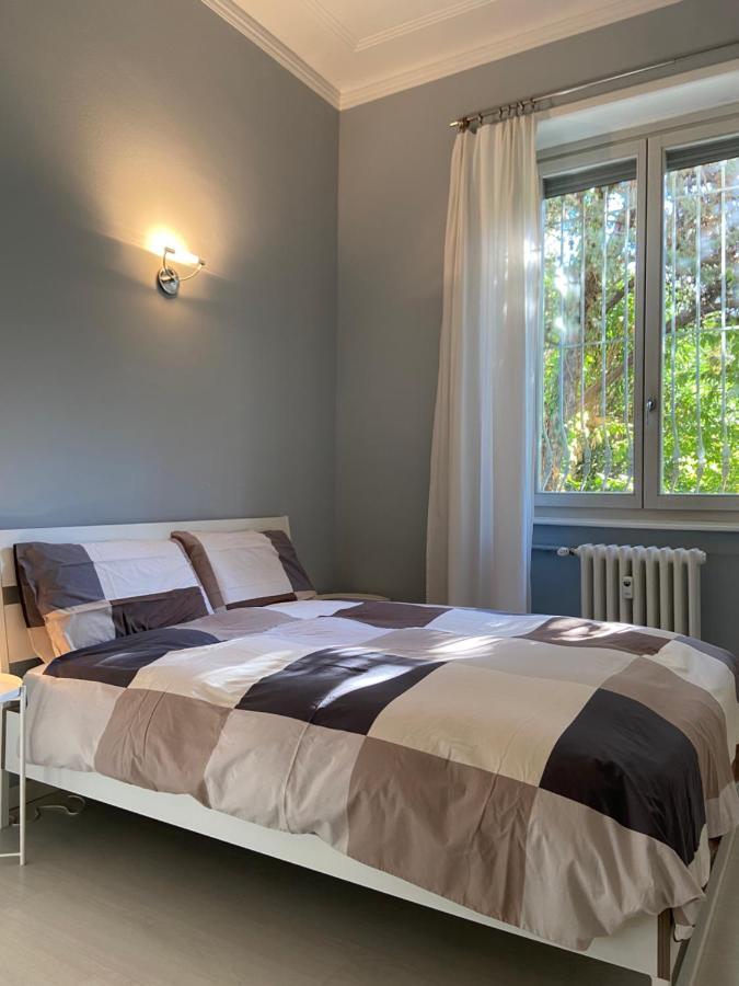 Designhouse Apartment Mediolan Zewnętrze zdjęcie