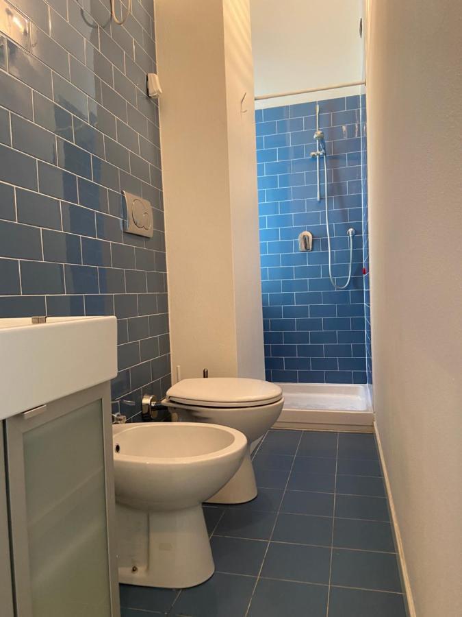 Designhouse Apartment Mediolan Zewnętrze zdjęcie