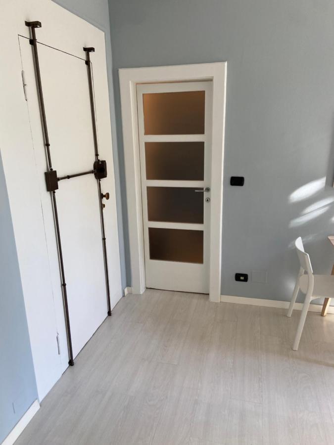 Designhouse Apartment Mediolan Zewnętrze zdjęcie