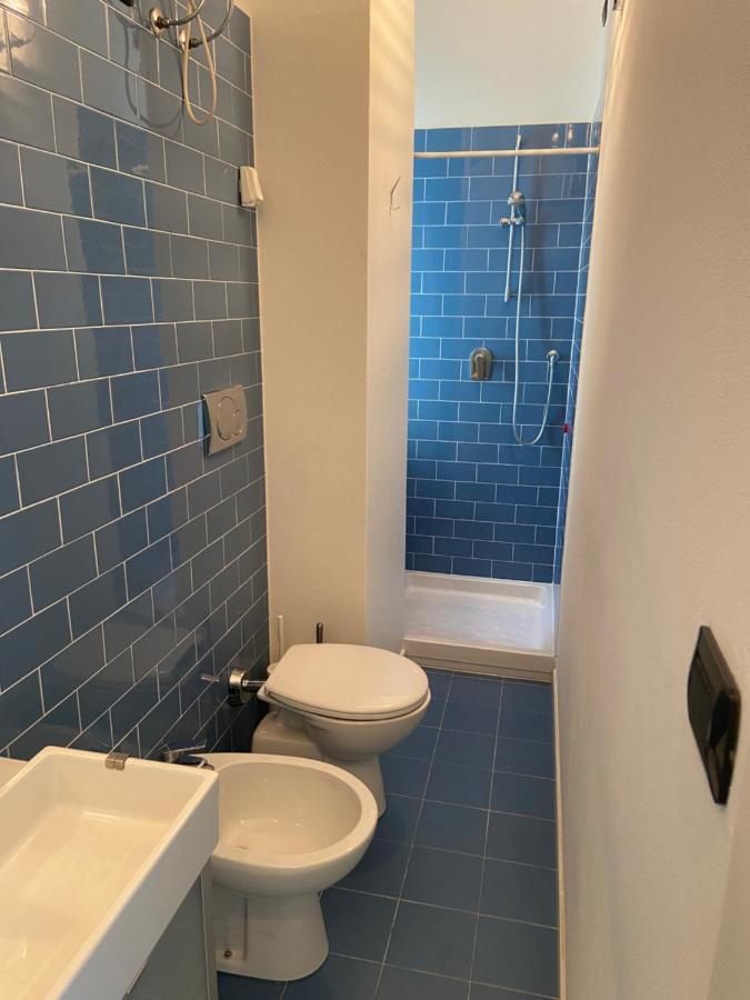 Designhouse Apartment Mediolan Zewnętrze zdjęcie