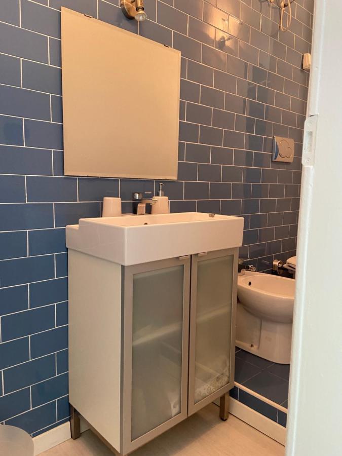 Designhouse Apartment Mediolan Zewnętrze zdjęcie