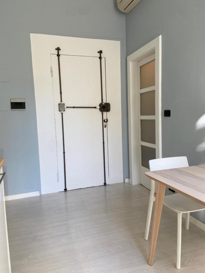 Designhouse Apartment Mediolan Zewnętrze zdjęcie