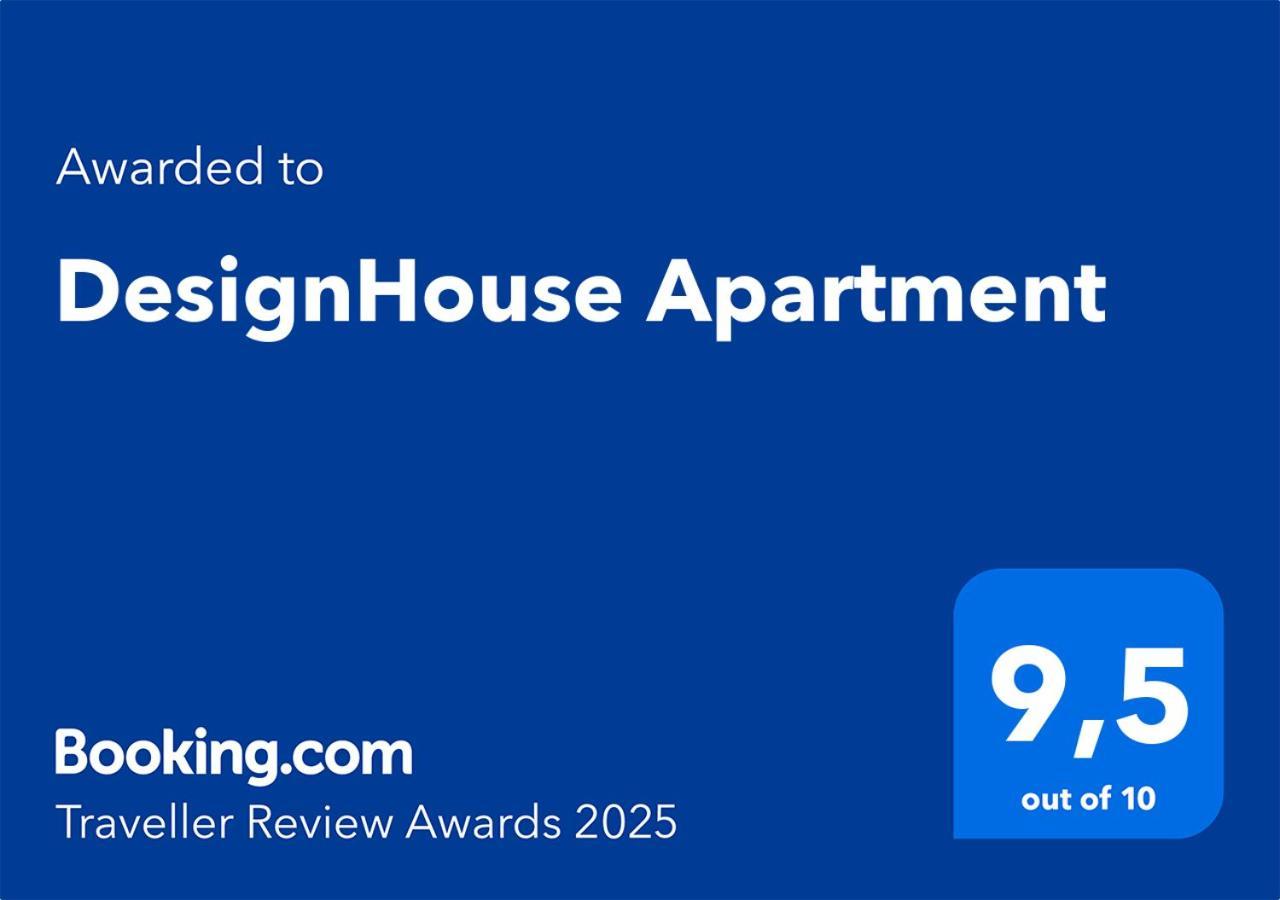 Designhouse Apartment Mediolan Zewnętrze zdjęcie